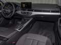 Audi A4 40 TFSI BUSINESS LED LM19 NAVI AHK Zwart - thumbnail 5