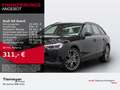 Audi A4 40 TFSI BUSINESS LED LM19 NAVI AHK Zwart - thumbnail 1