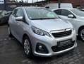 Peugeot 108 Active Grau - thumbnail 1