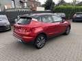 SEAT Arona 1.0 TSI Xcellence DSG (CUIR GPS CLIM) 66000KMS!!! Rot - thumbnail 18