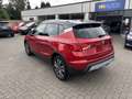 SEAT Arona 1.0 TSI Xcellence DSG (CUIR GPS CLIM) 66000KMS!!! Rot - thumbnail 14