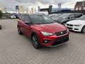 SEAT Arona 1.0 TSI Xcellence DSG (CUIR GPS CLIM) 66000KMS!!! Rot - thumbnail 7