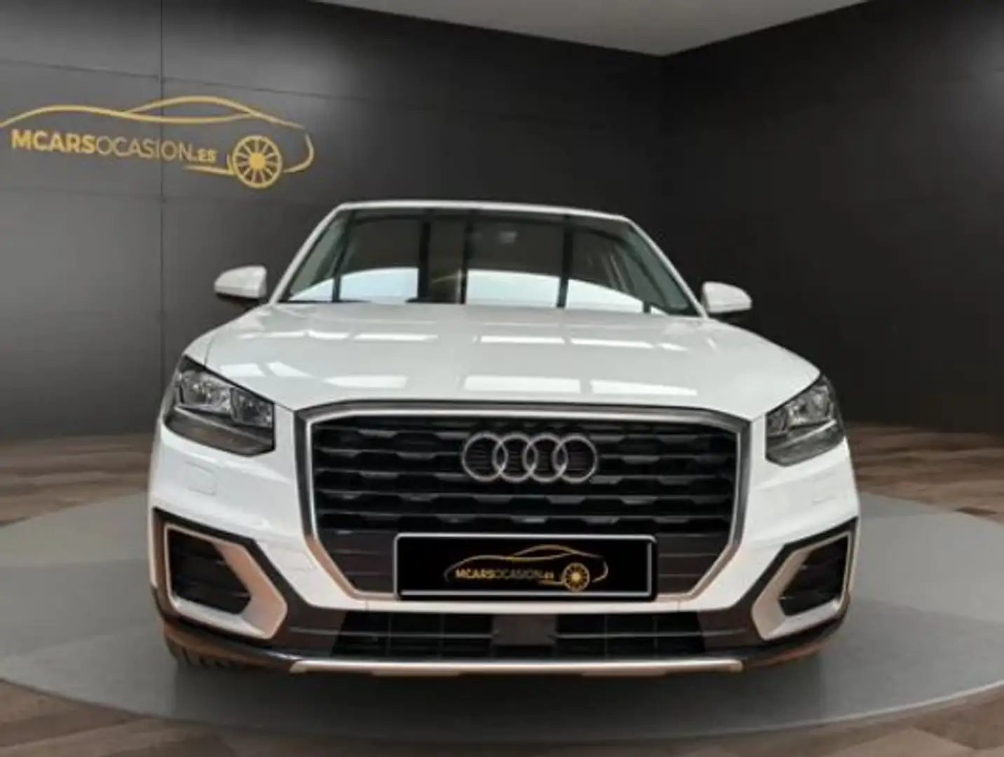 Audi Q2 1.6TDI Design edition 85kW - 1