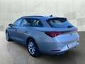SEAT Leon ST 1.5 TSI STYLE *AHK *LED *VIRTUAL *NAVI  *ALU * Silber - thumbnail 5