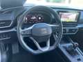 SEAT Leon ST 1.5 TSI STYLE *AHK *LED *VIRTUAL *NAVI  *ALU * Silber - thumbnail 9