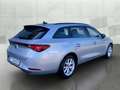 SEAT Leon ST 1.5 TSI STYLE *AHK *LED *VIRTUAL *NAVI  *ALU * Silber - thumbnail 4