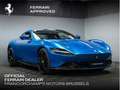 Ferrari Roma Coupé Blu/Azzurro - thumbnail 1