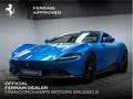 Ferrari Roma Coupé Blu/Azzurro - thumbnail 7
