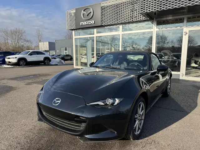 Mazda 2 024 MX-5 1.5L SKYACTIV-G 132 Exclusive-line