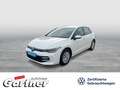 Volkswagen Golf VIII 1.5 TSI SHZ LED APP-CON KLIMA PDC 5-GANG Blanc - thumbnail 1