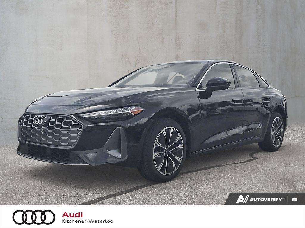2025 Audi A5 Progressiv 2.0 TFSI quattro