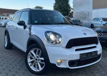 Cooper S All4