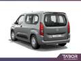 Opel Combo 1.5 D 100 FACELIFT Matrix PDC DigCo Šedá - thumbnail 3
