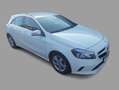 Mercedes-Benz A 160 A Klasse A160 Weiß - thumbnail 4