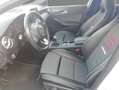 Mercedes-Benz A 160 A Klasse A160 Weiß - thumbnail 11