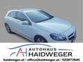 Mercedes-Benz A 160 A Klasse A160 Blanc - thumbnail 1