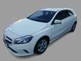 Mercedes-Benz A 160 A Klasse A160 Weiß - thumbnail 2