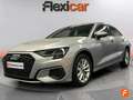 Audi A3 Sedan 30 TDI 85kW (116CV) S tronic Gris - thumbnail 3