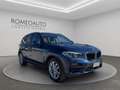BMW X3 xDrive 20d 48V Mhev Business Advantage Bleu - thumbnail 8