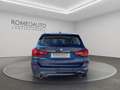 BMW X3 xDrive 20d 48V Mhev Business Advantage Bleu - thumbnail 5
