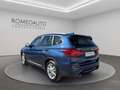 BMW X3 xDrive 20d 48V Mhev Business Advantage Bleu - thumbnail 4