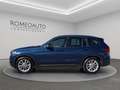 BMW X3 xDrive 20d 48V Mhev Business Advantage Bleu - thumbnail 3