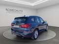 BMW X3 xDrive 20d 48V Mhev Business Advantage Bleu - thumbnail 6