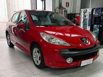 207 5p 1.4 8v One-Line