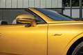 Bentley Continental GTC SPEED MASSAGE+BLACKLINE+NAIM+CARBON+CERAMIC BRAKES Gelb - thumbnail 21