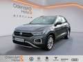 Volkswagen T-Roc Life 1.5 l TSI OPF DSG LED/ CARPLAY/ KAMERA/ Grau - thumbnail 1