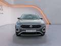 Volkswagen T-Roc Life 1.5 l TSI OPF DSG LED/ CARPLAY/ KAMERA/ Grau - thumbnail 8