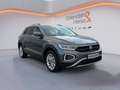 Volkswagen T-Roc Life 1.5 l TSI OPF DSG LED/ CARPLAY/ KAMERA/ Grau - thumbnail 7