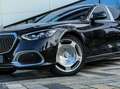 Mercedes-Benz Maybach S-Klasse 580 4MATIC |Pano|HUD|3D Burmester Gris - thumbnail 8