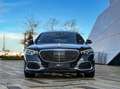 Mercedes-Benz Maybach S-Klasse 580 4MATIC |Pano|HUD|3D Burmester Gris - thumbnail 12