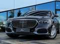 Mercedes-Benz Maybach S-Klasse 580 4MATIC |Pano|HUD|3D Burmester Gris - thumbnail 5