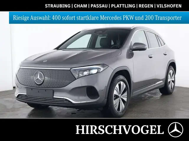 Mercedes-Benz EQA 350 4M Progressive+KEYLESS+MBUX+Navi-Pr.+Kam