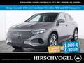 Mercedes-Benz EQA 350 4M Progressive+KEYLESS+MBUX+Navi-Pr.+Kam Gris - thumbnail 1