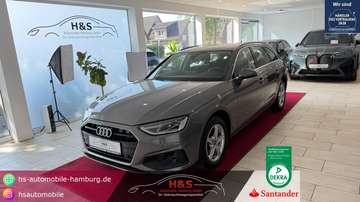 Avant 35 TFSI