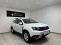 Dacia Duster 1.0 TCe Prestige (EU6d-TEMP)GARNTIE*GPS*CAMERA Blanc - thumbnail 4