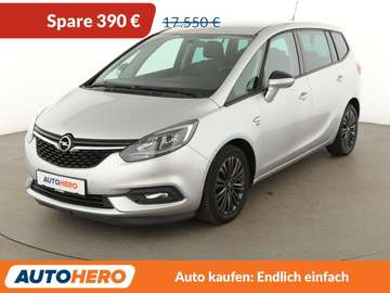 1.6 SIDI Turbo 120 Jahre Start/Stop *TEMPO*PDC*SHZ