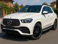 Mercedes-Benz GLE 53 AMG GLE 53 AMG 4Matic Aut. Blanco - thumbnail 3