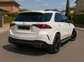 Mercedes-Benz GLE 53 AMG GLE 53 AMG 4Matic Aut. Blanco - thumbnail 5