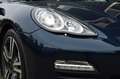 Porsche Panamera 3.0 S Hybrid Rijklaarprijs-Garantie Navigatie Lede Albastru - thumbnail 7