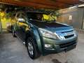 Isuzu D-Max IVA COMPRESA D-Max 2.5 td crew Solar Special 4x4 Grün - thumbnail 3