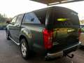 Isuzu D-Max IVA COMPRESA D-Max 2.5 td crew Solar Special 4x4 Grün - thumbnail 5