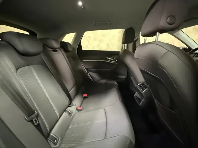 Audi E-Tron view 12