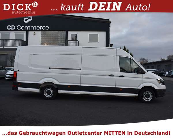 Imagine MAN TGE 2.0d L4H3 MAXI EXTRA LANG NAVI+KAM+APPLE+DAB