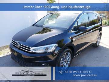 Comfortline 2.0 TDI COMFORTLINE*NAVI*KAMERA*ACC...