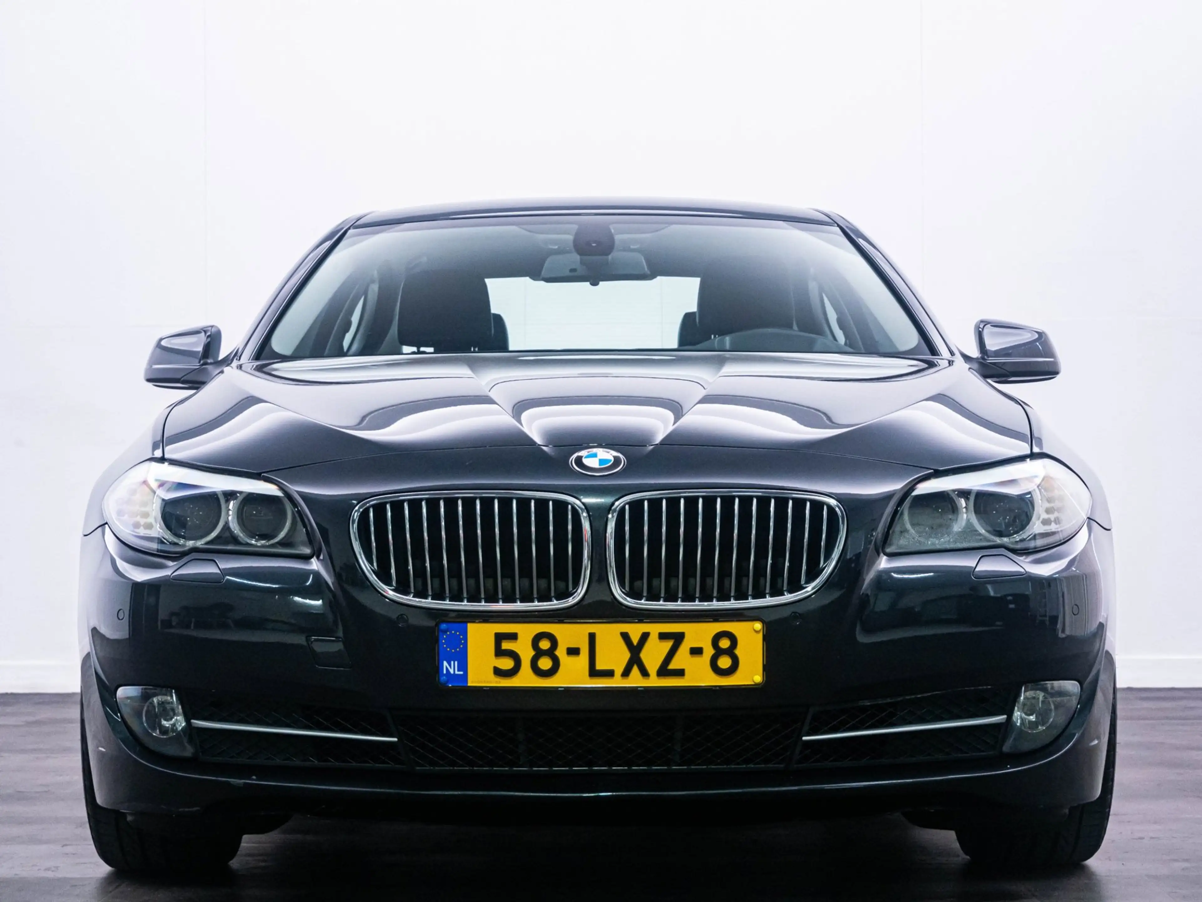 BMW 528 5-serie 528i High Executive Clima|Cruise|PDC|HUD|L — photo 13