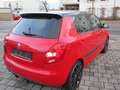 Skoda Fabia RS TÜV NEU Automatik Rojo - thumbnail 6